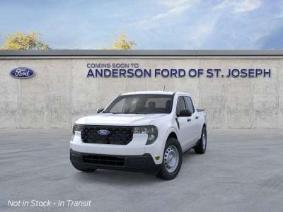 New 2026 Ford Maverick for sale in St. Joseph MO