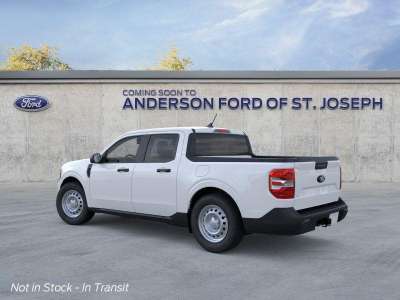 New 2026 Ford Maverick for sale in St. Joseph MO