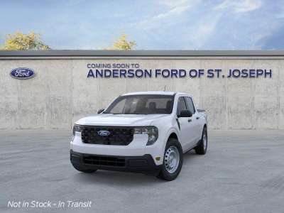 New 2026 Ford Maverick for sale in St. Joseph MO