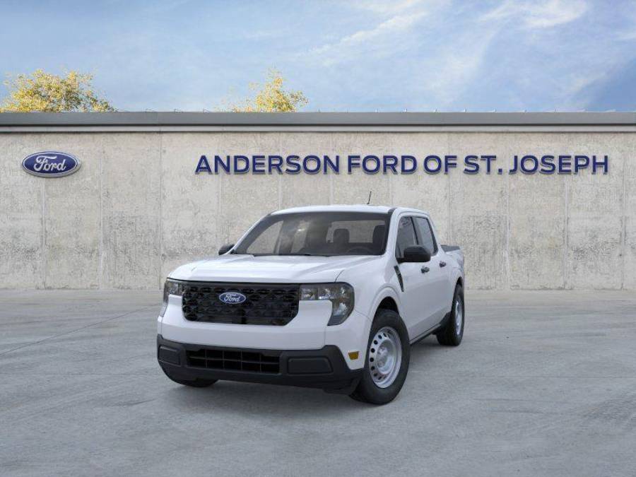 New 2026 Ford Maverick for sale in St. Joseph MO