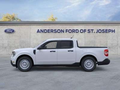 New 2026 Ford Maverick for sale in St. Joseph MO