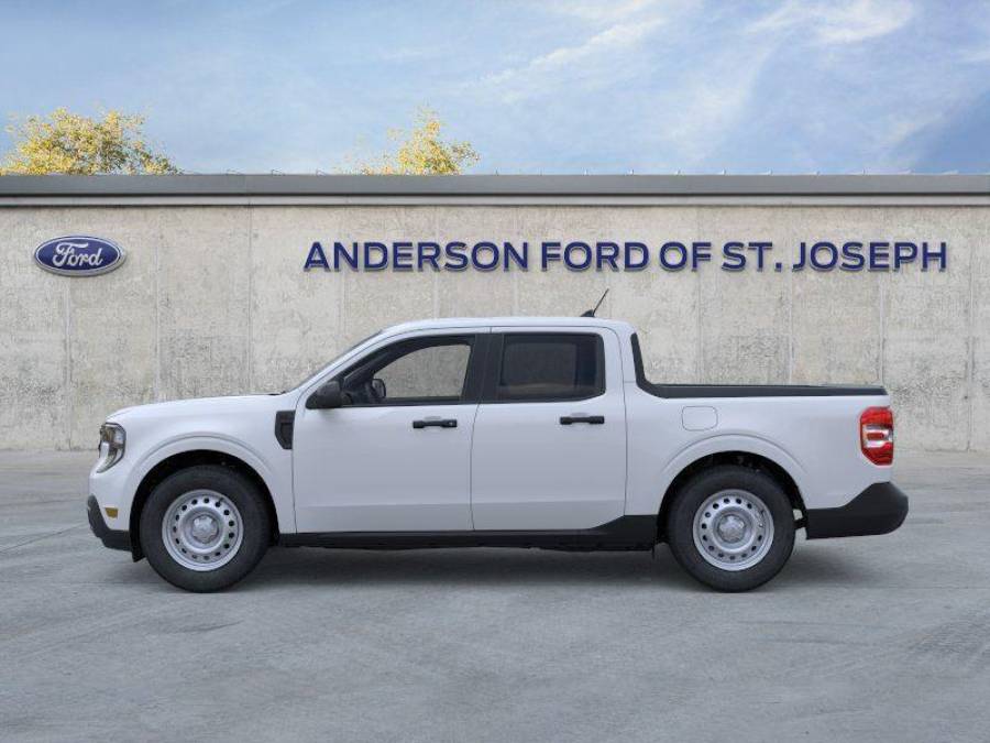 New 2026 Ford Maverick for sale in St. Joseph MO