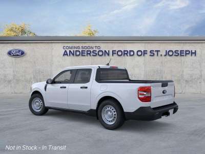 New 2026 Ford Maverick for sale in St. Joseph MO
