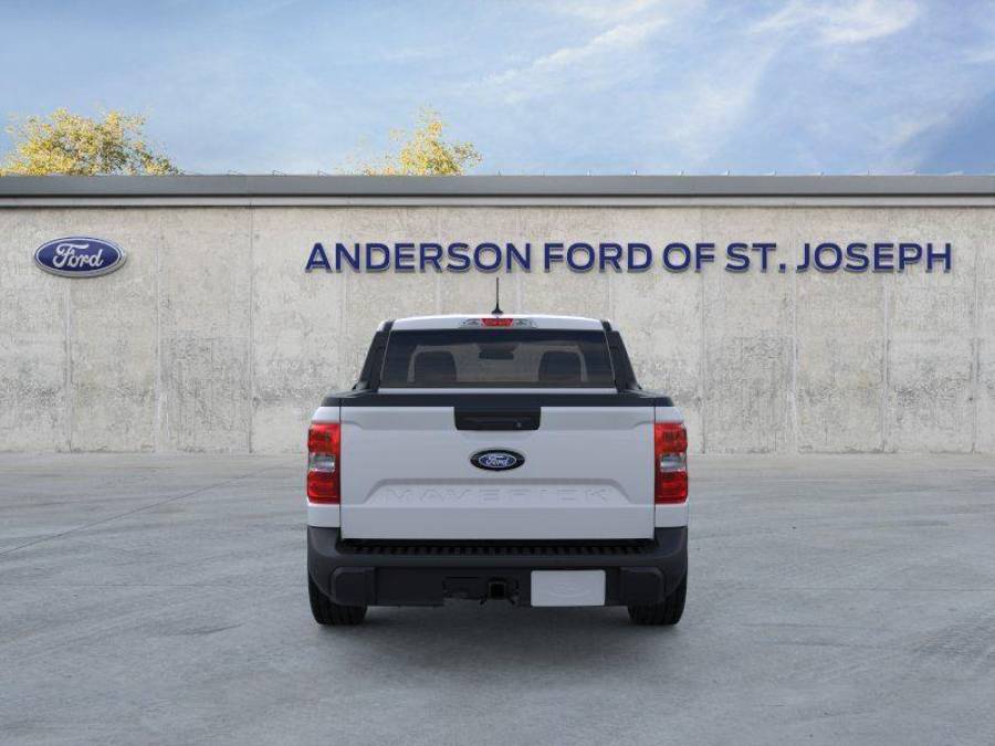 New 2026 Ford Maverick for sale in St. Joseph MO