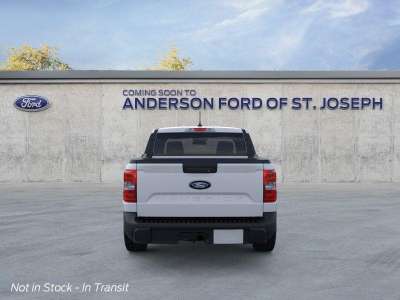 New 2026 Ford Maverick for sale in St. Joseph MO