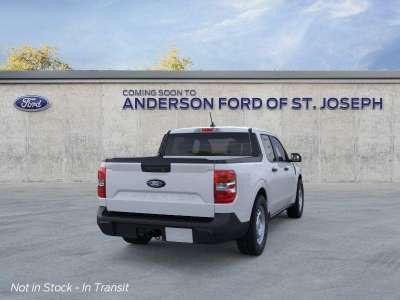 New 2026 Ford Maverick for sale in St. Joseph MO