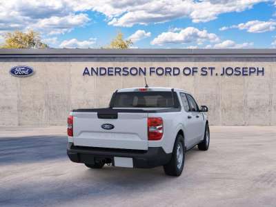 New 2026 Ford Maverick XL Crew Cab Truck for sale in St. Joseph MO