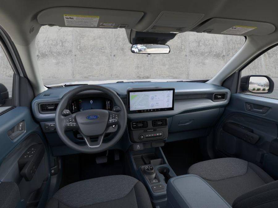 New 2026 Ford Maverick for sale in St. Joseph MO