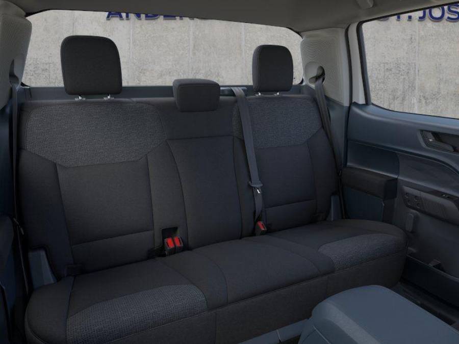 New 2026 Ford Maverick for sale in St. Joseph MO