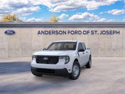 New 2026 Ford Maverick XL Crew Cab Truck for sale in St. Joseph MO