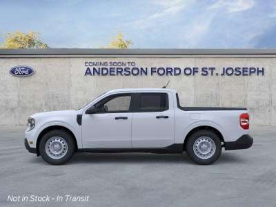New 2026 Ford Maverick for sale in St. Joseph MO