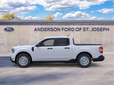 New 2026 Ford Maverick XL Crew Cab Truck for sale in St. Joseph MO