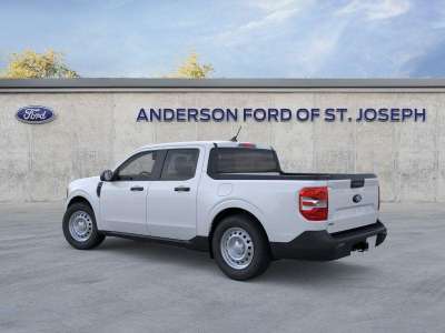 New 2026 Ford Maverick for sale in St. Joseph MO
