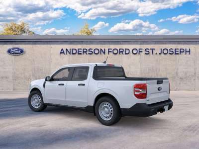 New 2026 Ford Maverick XL Crew Cab Truck for sale in St. Joseph MO