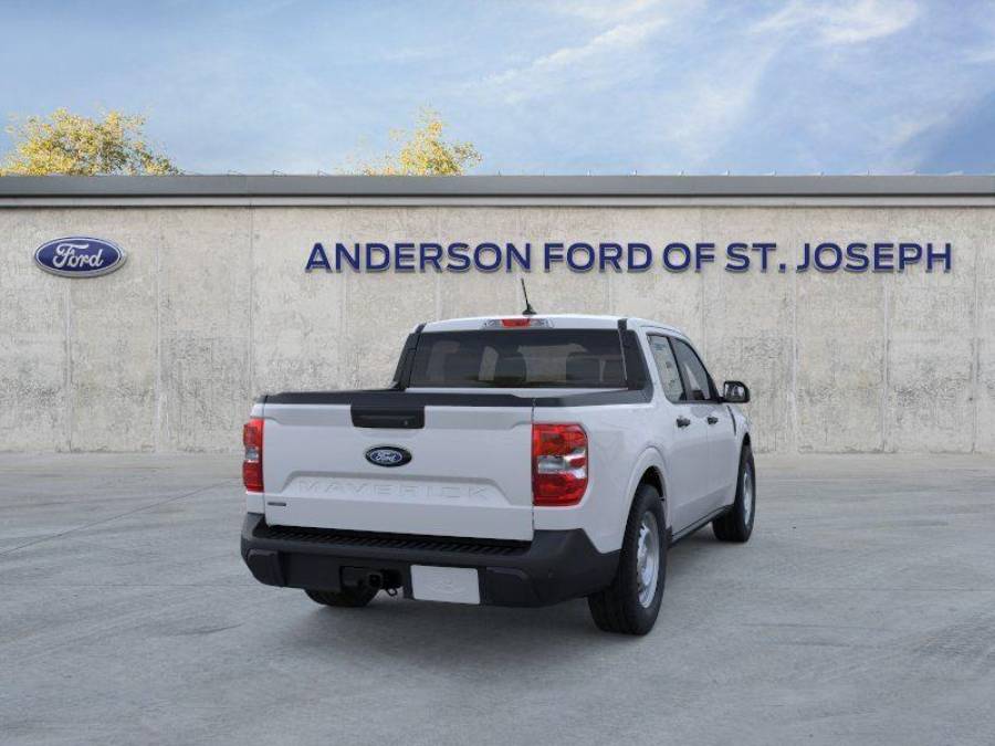 New 2026 Ford Maverick for sale in St. Joseph MO