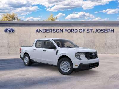 New 2026 Ford Maverick XL Crew Cab Truck for sale in St. Joseph MO
