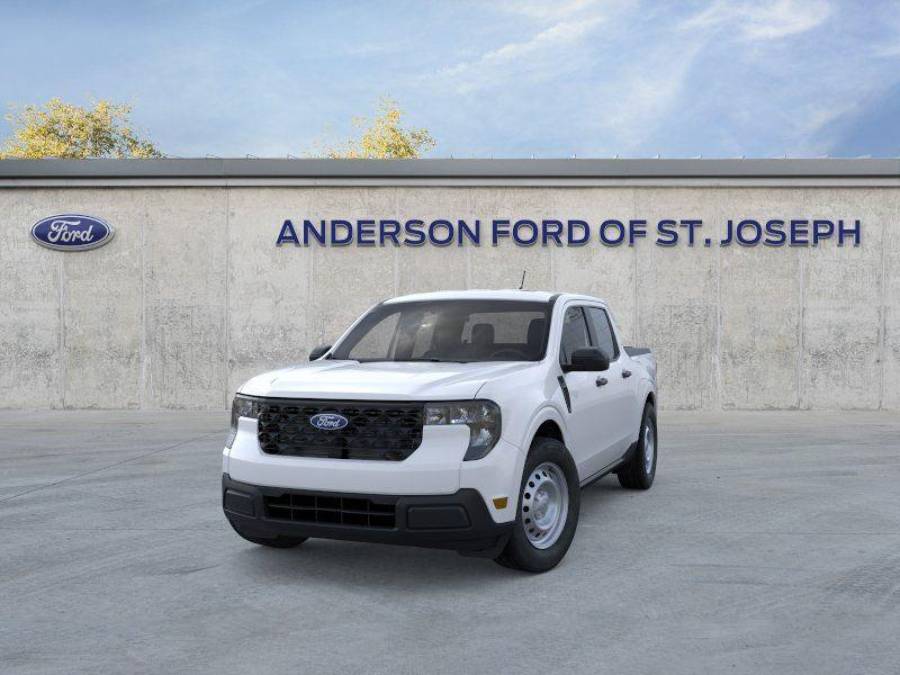 New 2026 Ford Maverick for sale in St. Joseph MO
