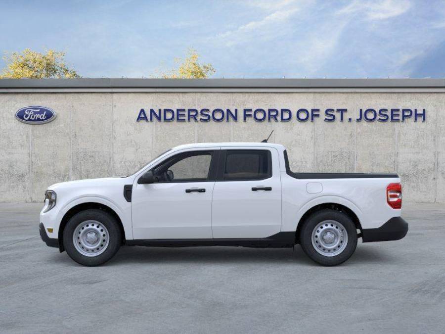 New 2026 Ford Maverick for sale in St. Joseph MO