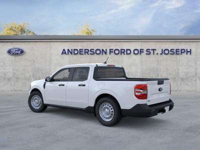 New 2026 Ford Maverick XL Crew Cab Truck for sale in St. Joseph MO