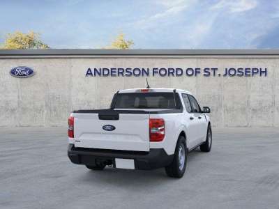 New 2026 Ford Maverick XL Crew Cab Truck for sale in St. Joseph MO