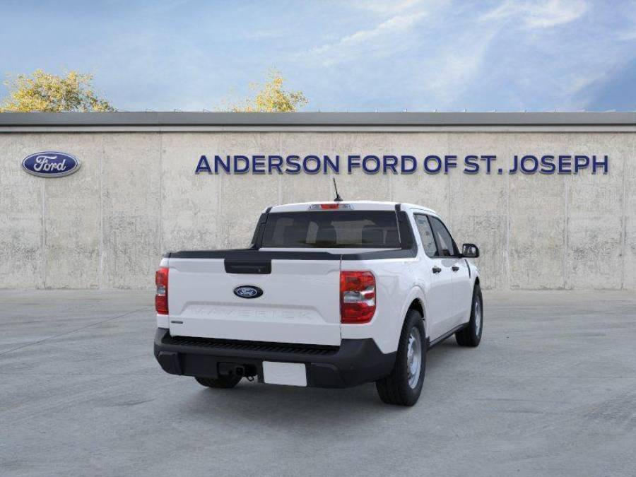 New 2026 Ford Maverick for sale in St. Joseph MO
