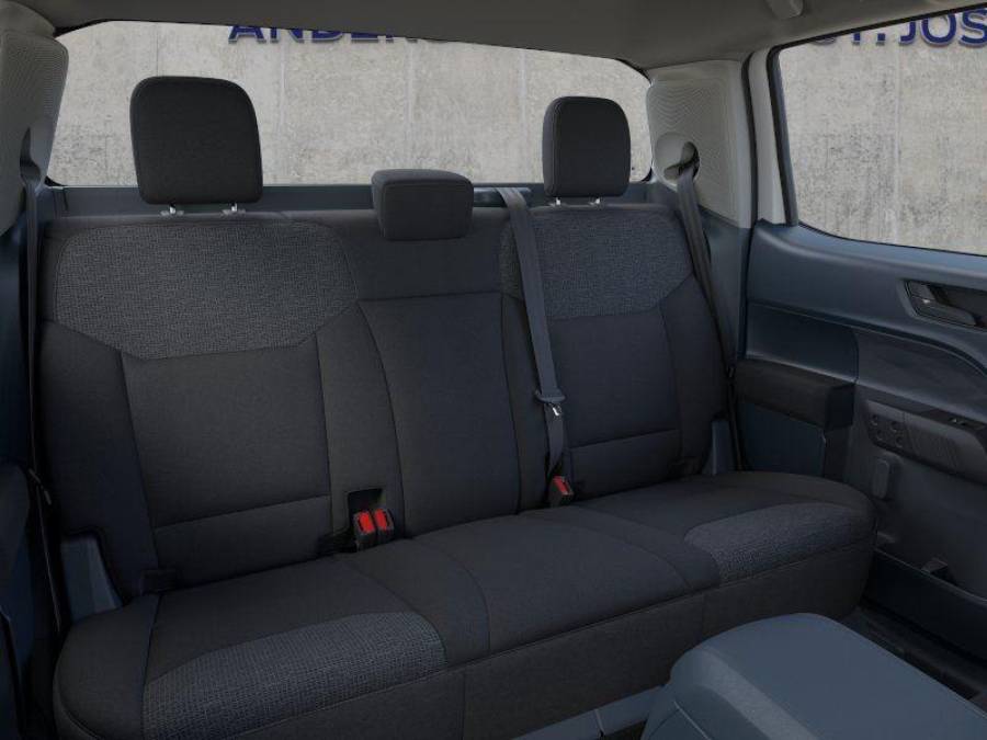 New 2026 Ford Maverick for sale in St. Joseph MO