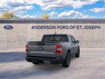 New 2026 Ford Maverick for sale in St. Joseph MO