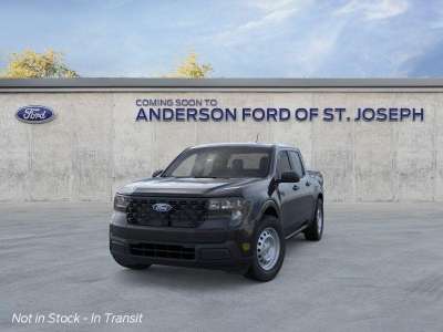 New 2026 Ford Maverick XL Crew Cab Truck for sale in St. Joseph MO