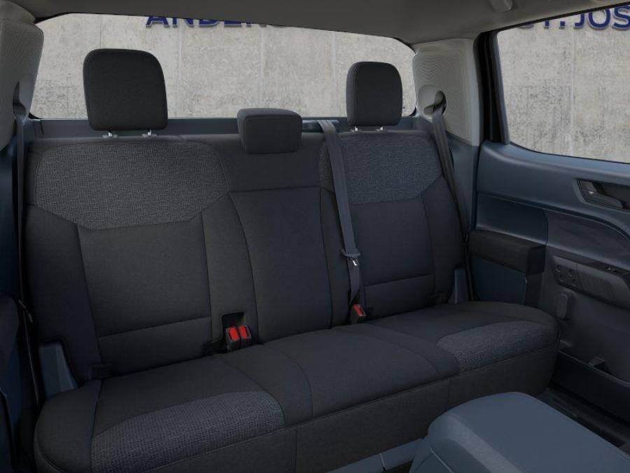 New 2026 Ford Maverick for sale in St. Joseph MO