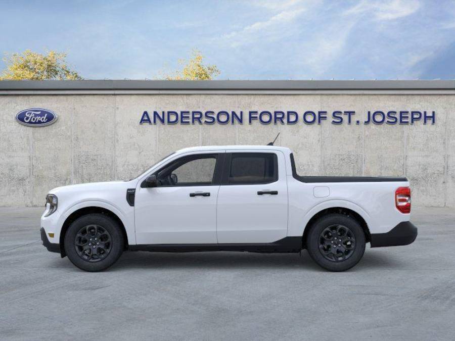 New 2026 Ford Maverick for sale in St. Joseph MO