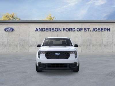 New 2026 Ford Maverick for sale in St. Joseph MO