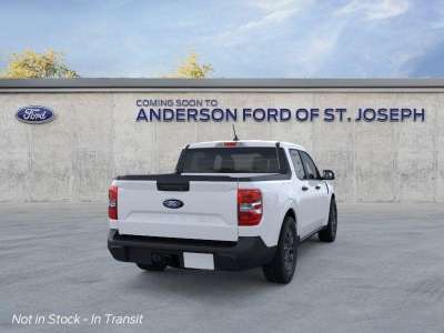New 2026 Ford Maverick XLT Crew Cab Truck for sale in St. Joseph MO