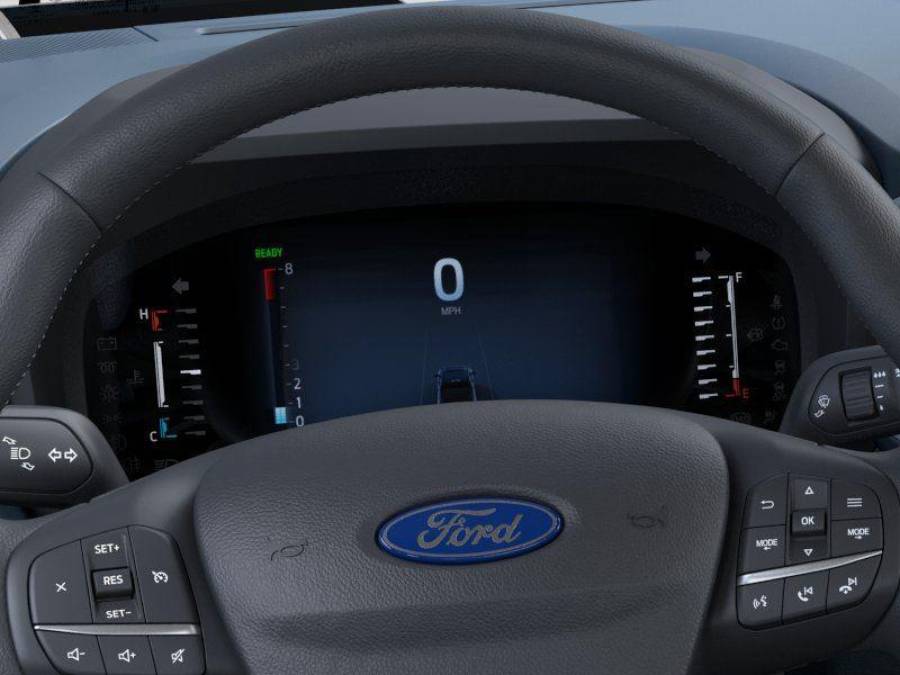 New 2026 Ford Maverick for sale in St. Joseph MO