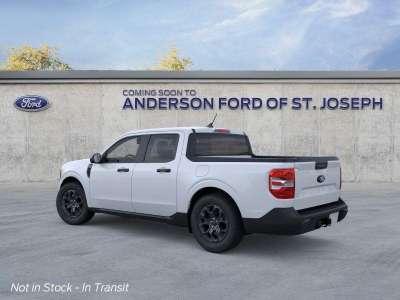 New 2026 Ford Maverick XLT Crew Cab Truck for sale in St. Joseph MO