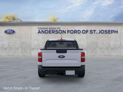 New 2026 Ford Maverick XLT Crew Cab Truck for sale in St. Joseph MO