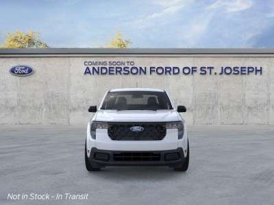 New 2026 Ford Maverick XLT Crew Cab Truck for sale in St. Joseph MO