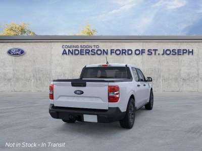 New 2026 Ford Maverick XLT Crew Cab Truck for sale in St. Joseph MO