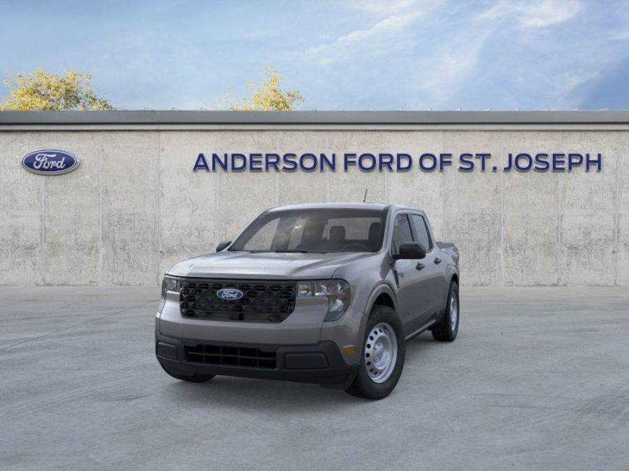 New 2026 Ford Maverick for sale in St. Joseph MO