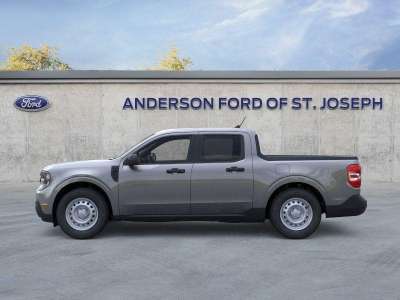 New 2026 Ford Maverick for sale in St. Joseph MO