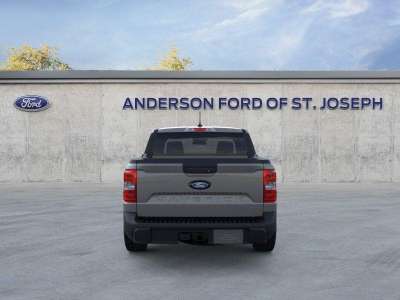 New 2026 Ford Maverick for sale in St. Joseph MO