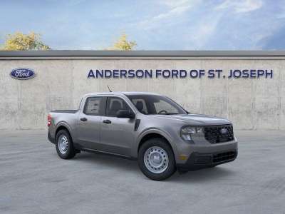 New 2026 Ford Maverick for sale in St. Joseph MO