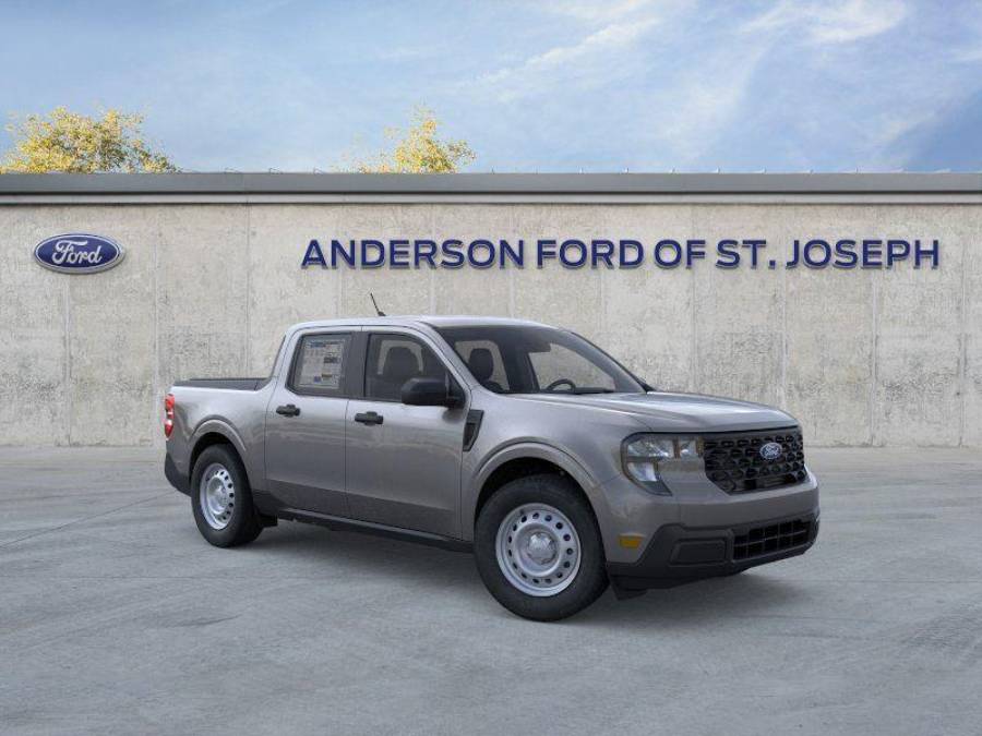 New 2026 Ford Maverick for sale in St. Joseph MO