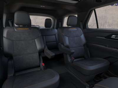 New 2026 Ford Explorer for sale in St. Joseph MO