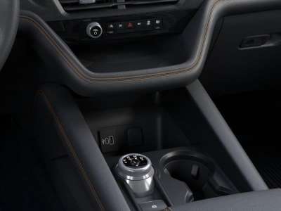New 2026 Ford Explorer for sale in St. Joseph MO