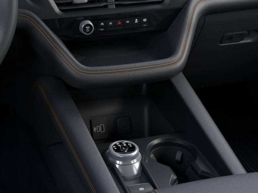 New 2026 Ford Explorer for sale in St. Joseph MO
