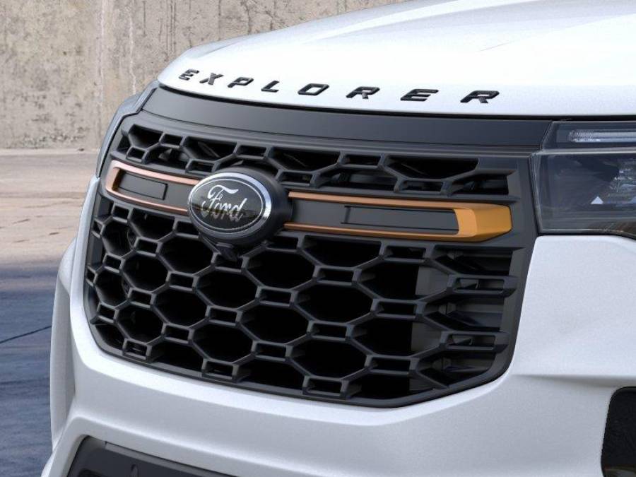 New 2026 Ford Explorer for sale in St. Joseph MO