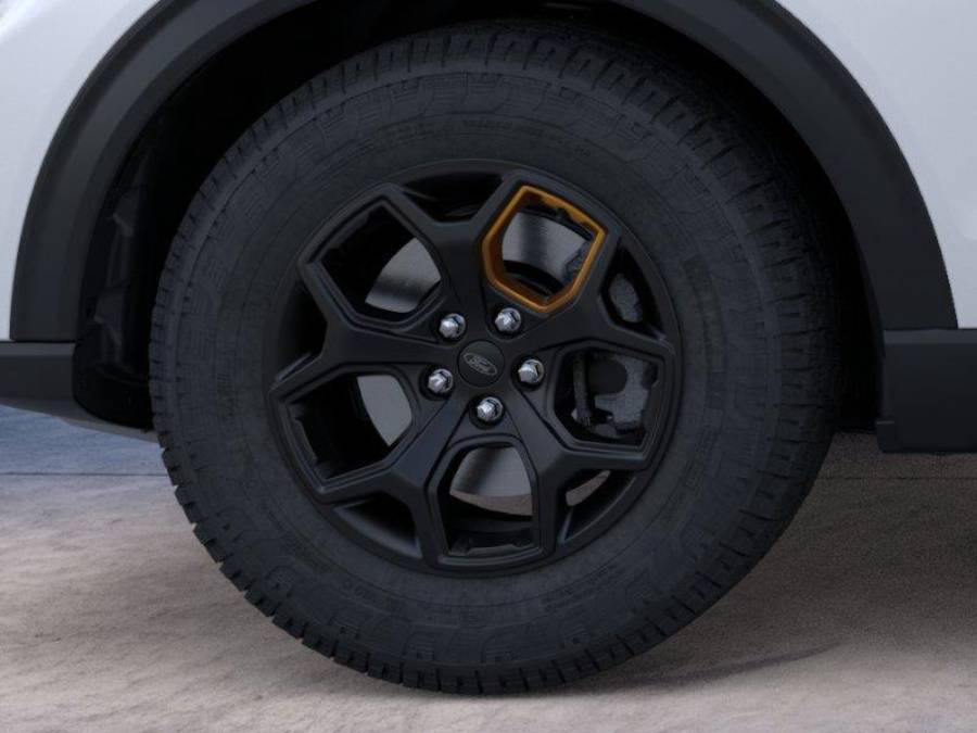 New 2026 Ford Explorer for sale in St. Joseph MO
