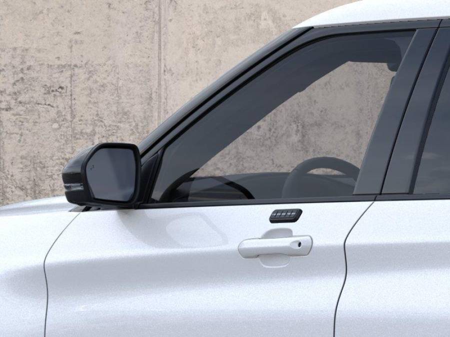 New 2026 Ford Explorer for sale in St. Joseph MO