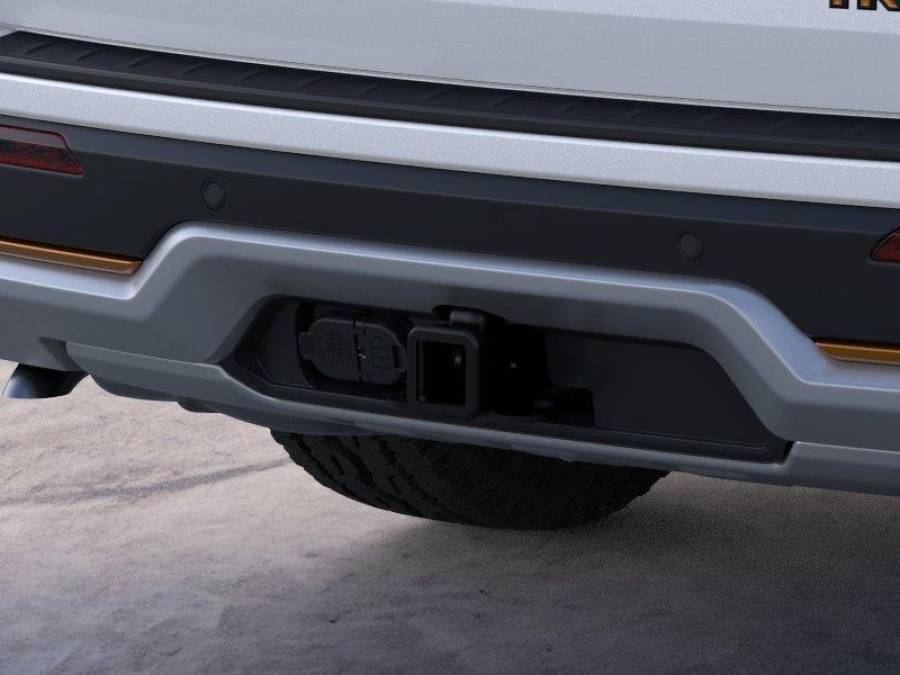 New 2026 Ford Explorer for sale in St. Joseph MO