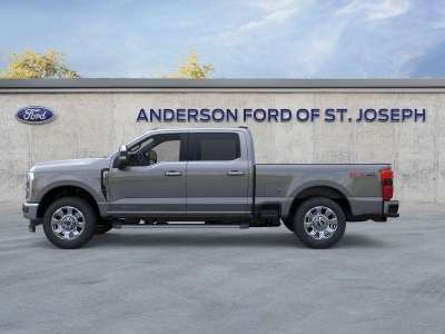 New 2026 Ford Super Duty F-350 for sale in St. Joseph MO